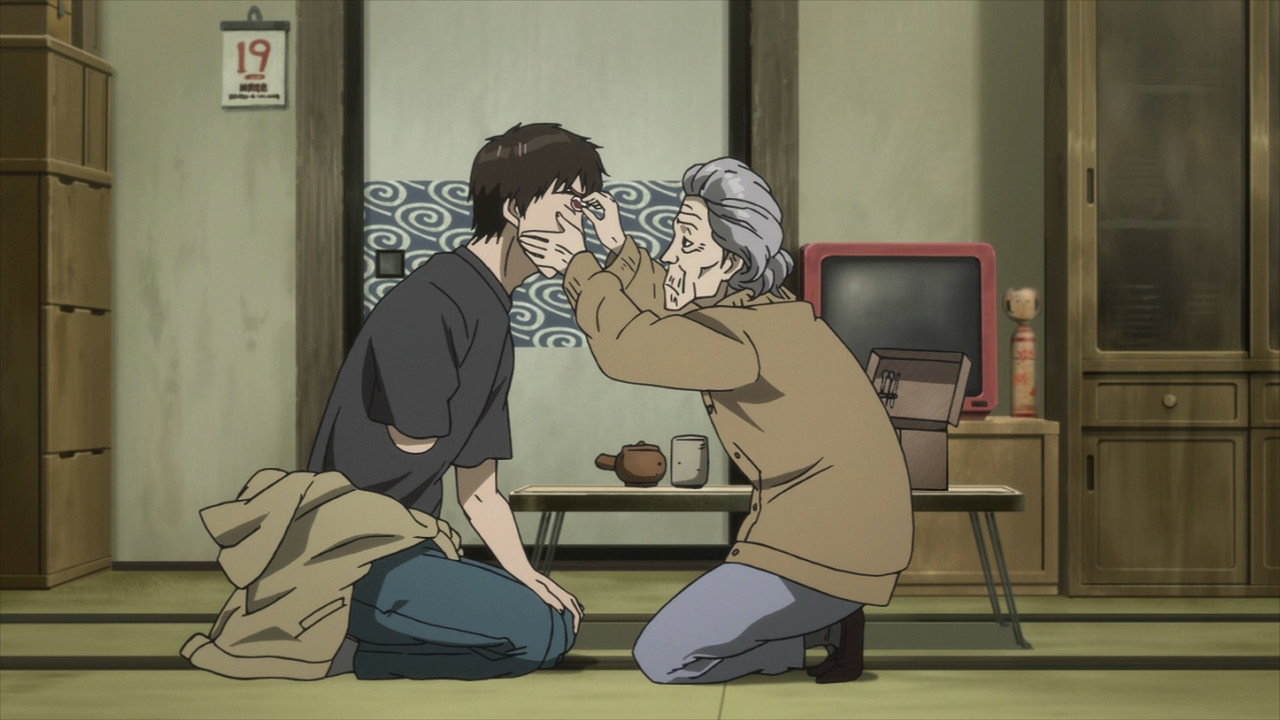 Episodio 22