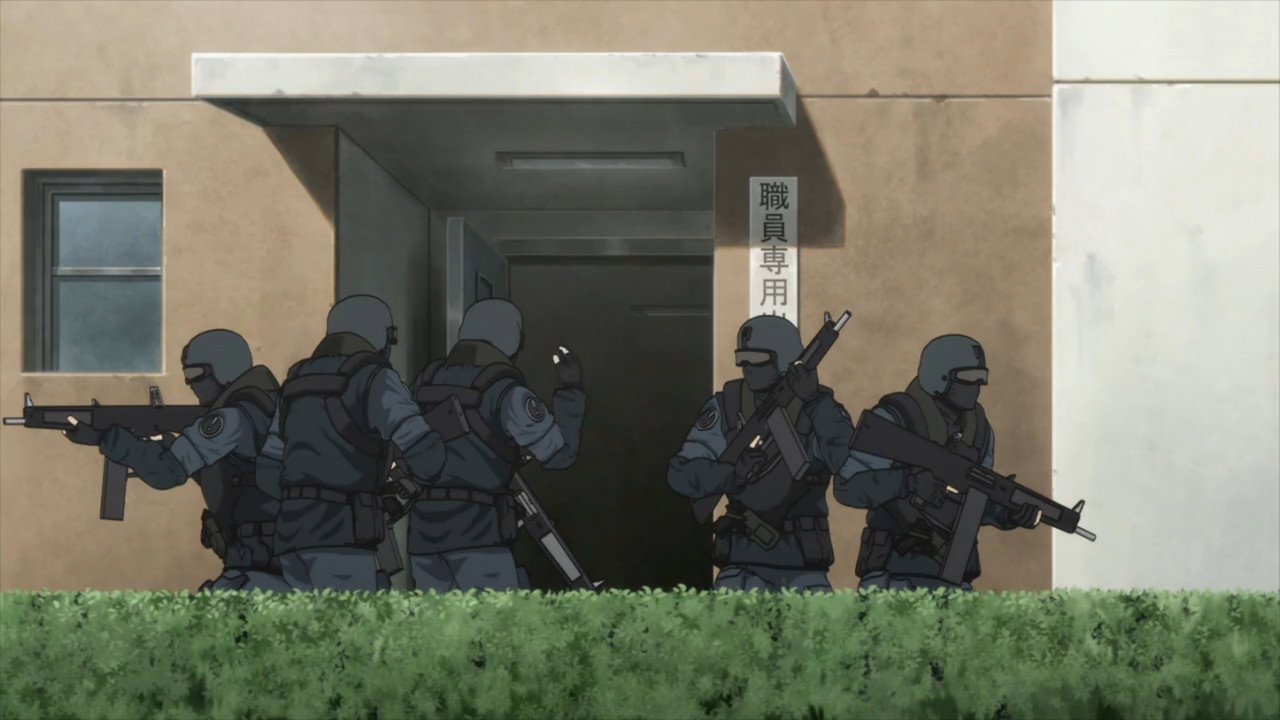 Episodio 19