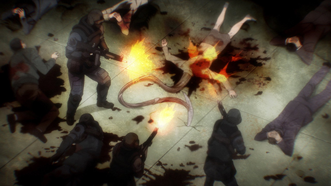 Episodio 20