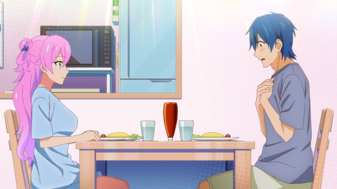 Fuufu Ijou, Koibito Miman