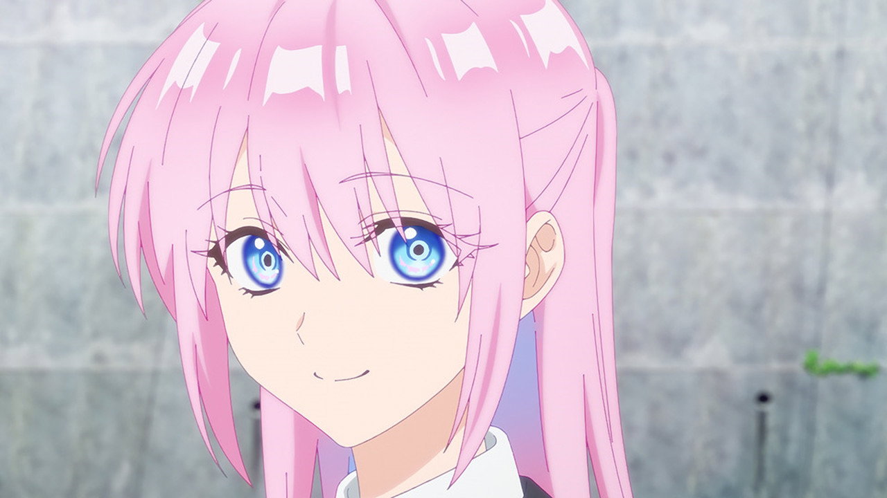 Kawaii dake ja Nai Shikimori-san